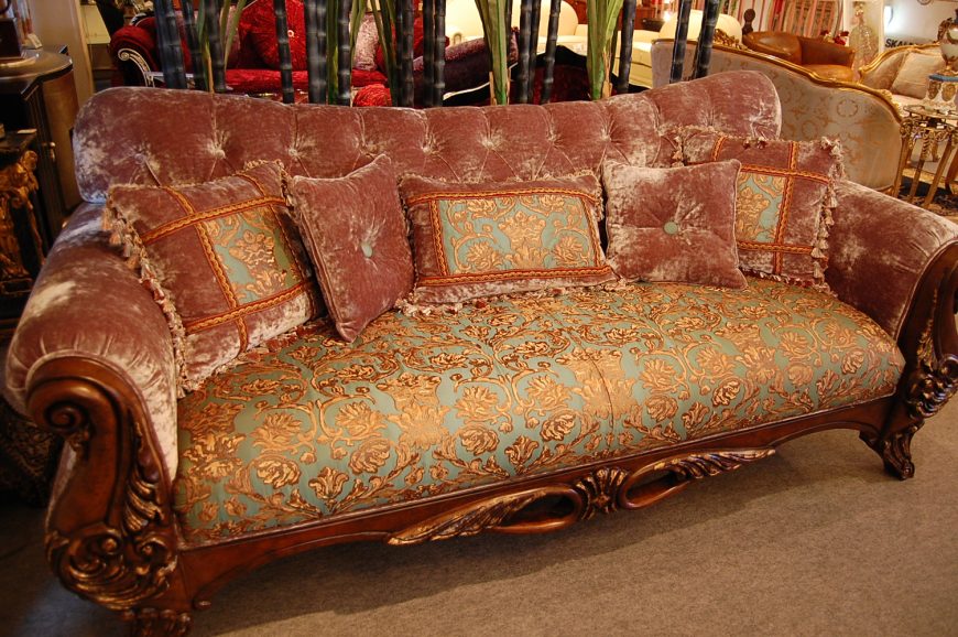 ３ＳＥＡＴＥＲ　ソファー