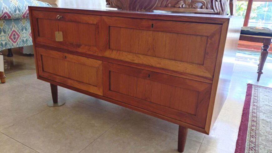 ドロアーチェスト