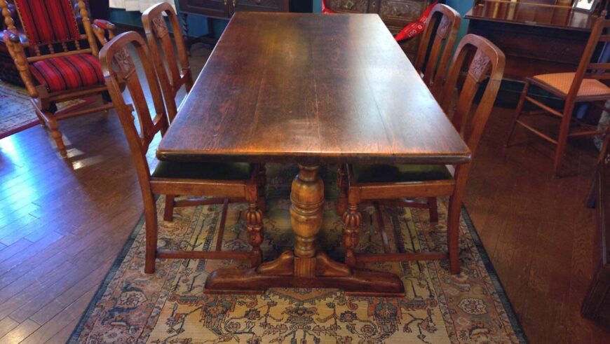 ダイニングセット