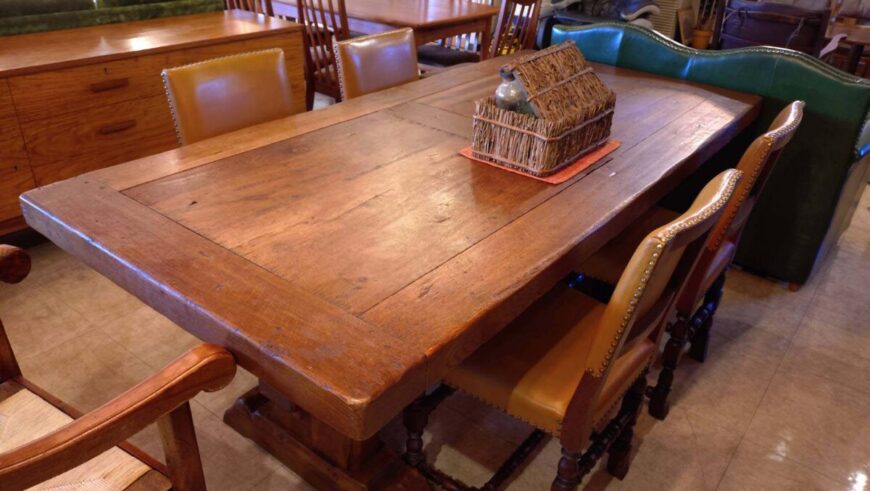 ダイニング5点セット