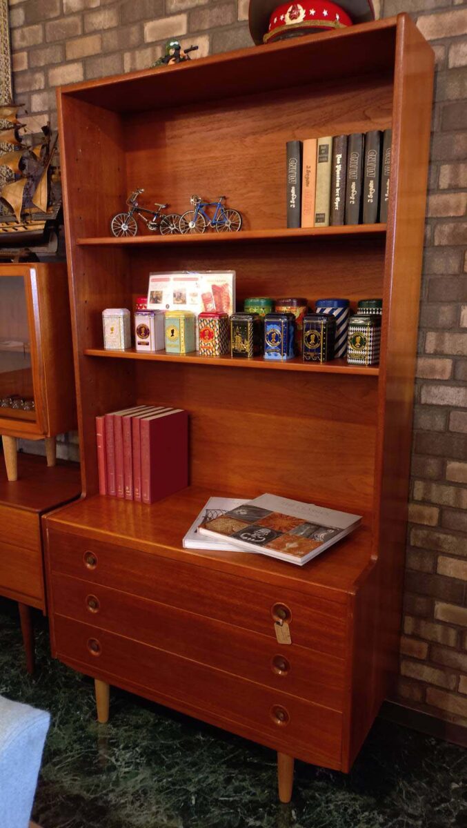 ブックシェルフボード