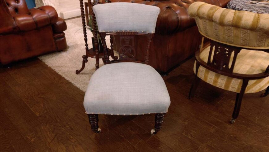 ナーシングチェア-