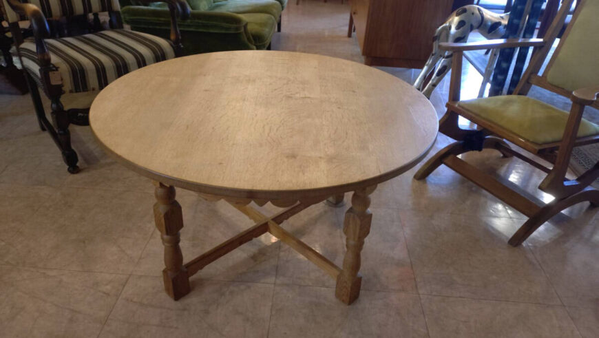 OAKラウンドテーブル