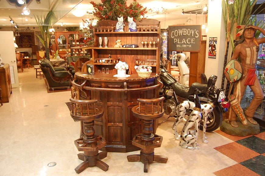 BAR SET