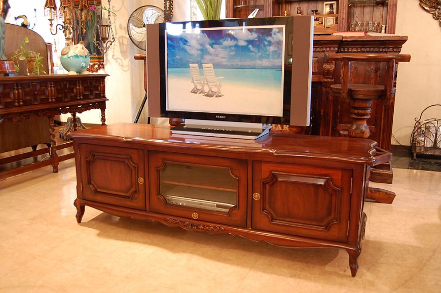 テレビボード