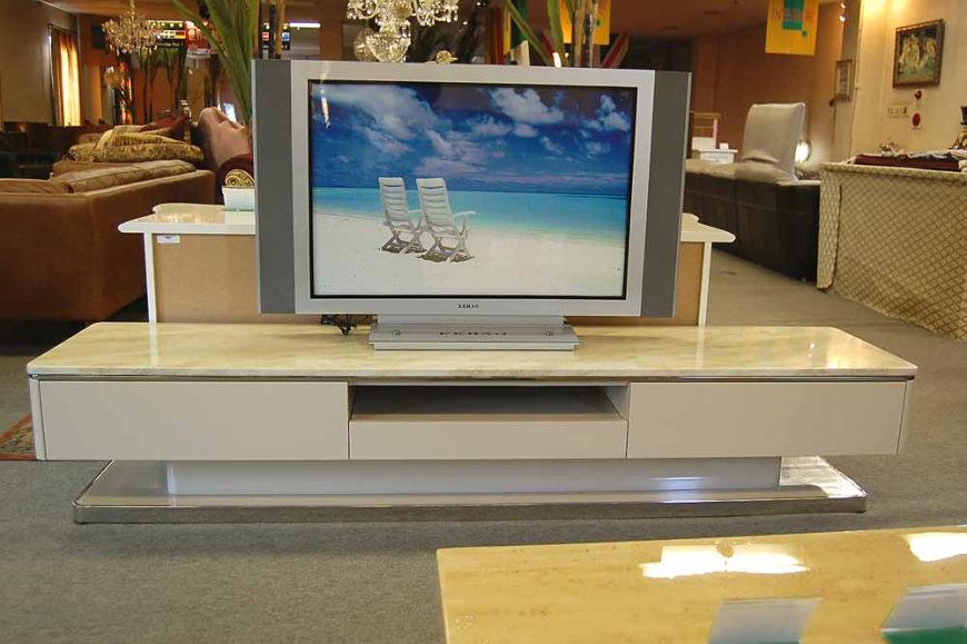 テレビボート
