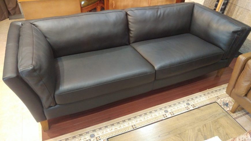 3Seater sofa