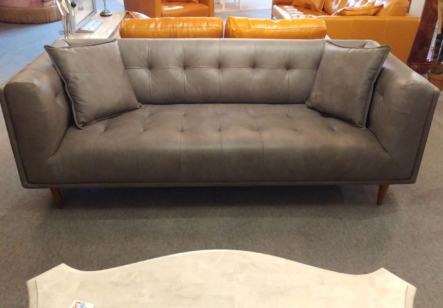 3Seater sofa